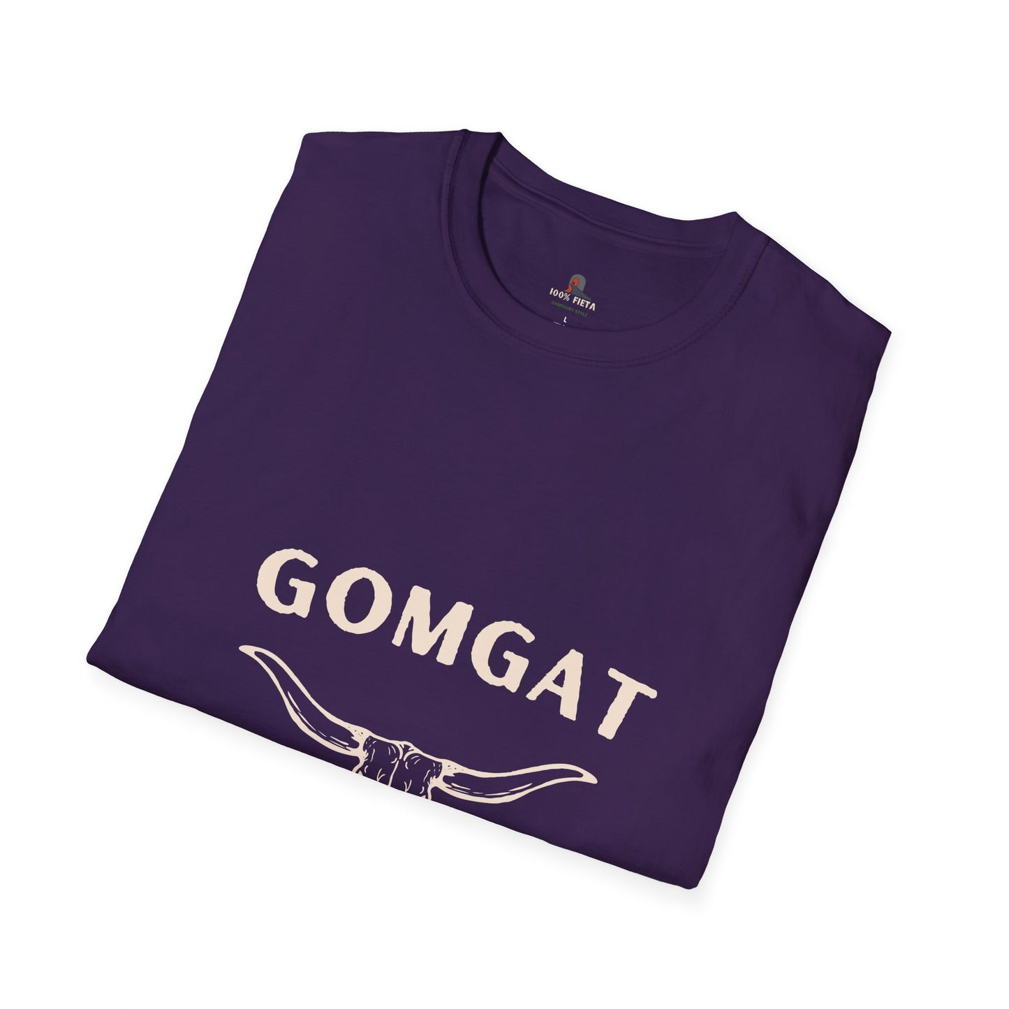 Gomgat Skull T-Shirt