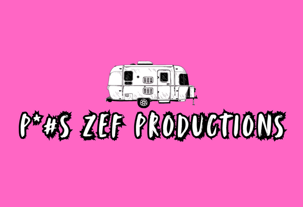 P#@s Zeff Productions